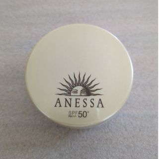 アネッサ(ANESSA)のアネッサ オールインワンビューティーパクト中間的な明るさのオークル(ファンデーション)