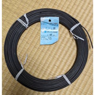 ナマシ線 #10（約3.2mm）約45ｍ(その他)