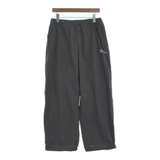 FreshService フレッシュサービス パンツ（その他） F グレー 【古着】【中古】