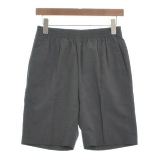 UNITED ARROWS ユナイテッドアローズ ショートパンツ S グレー 【古着】【中古】