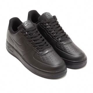 ナイキ(NIKE)のNIKE AIR FORCE 1 防水シューズ　かなり美品　JORDAN(スニーカー)