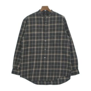 ユナイテッドアローズ(UNITED ARROWS)のUNITED ARROWS カジュアルシャツ L 【古着】【中古】(シャツ)