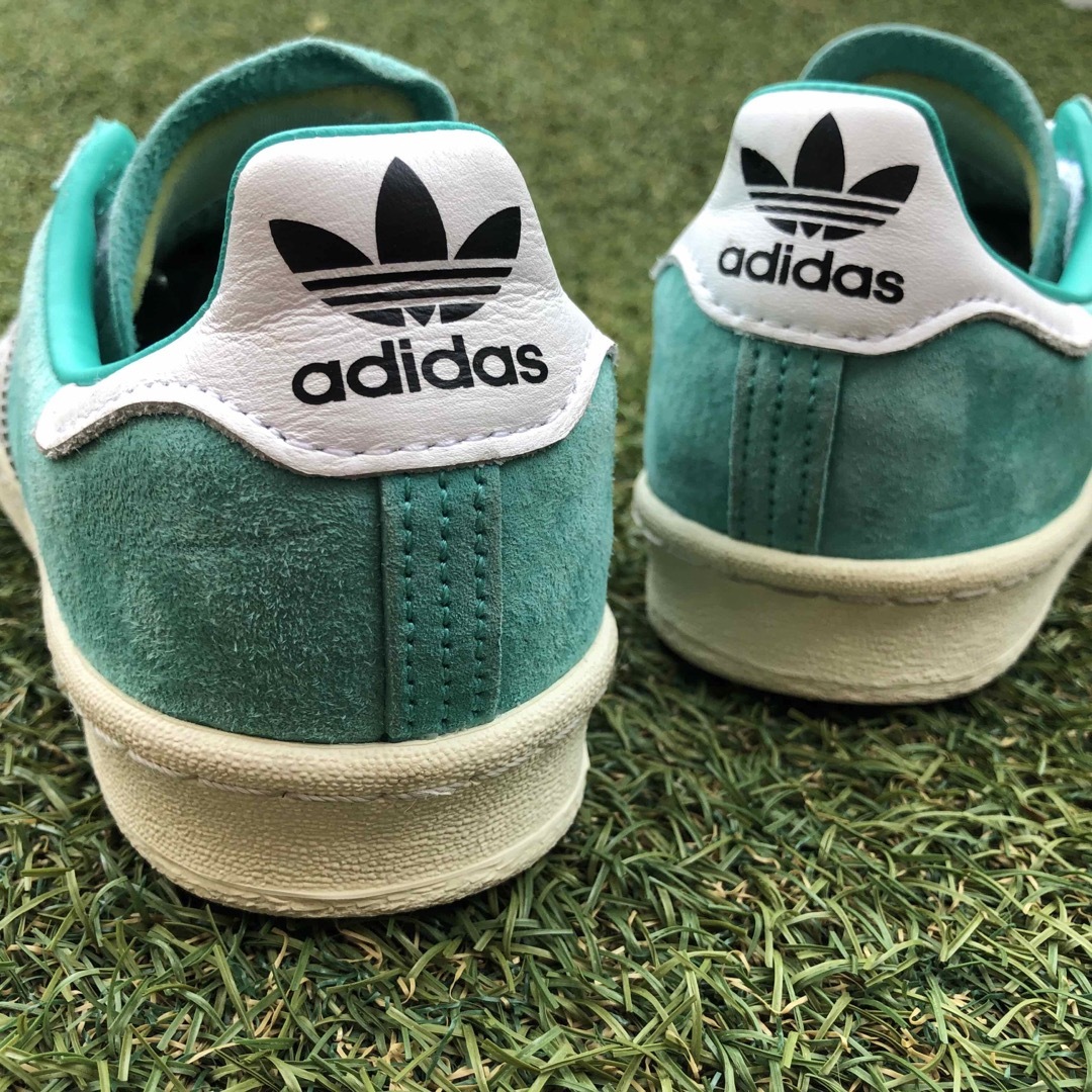 adidas(アディダス)の24.5 adidas CP80s アディダス キャンパス80ｓHA90 レディースの靴/シューズ(スニーカー)の商品写真