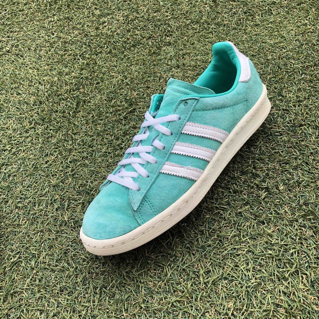 adidas(アディダス)の24.5 adidas CP80s アディダス キャンパス80ｓHA90 レディースの靴/シューズ(スニーカー)の商品写真