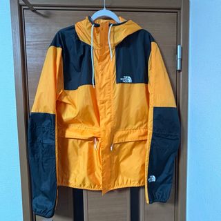 THE NORTH FACE マウンテンジャケット(マウンテンパーカー)