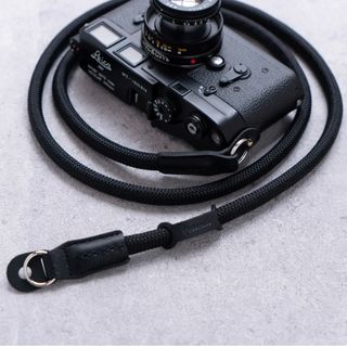 ソニー(SONY)の【訳あり】YOSEMITE CAMERA STRAP KARASU 111cm(その他)