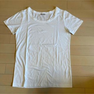 スティーブンアラン(steven alan)の未使用 スティーブンアラン 半袖 カットソー(Tシャツ(半袖/袖なし))