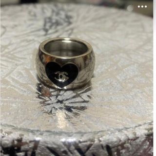 CHANEL(ハート ・ リング(指輪))のフリマアイテム一覧 CHANEL(ハート ・ リング(指輪))のフリマアイテム一覧