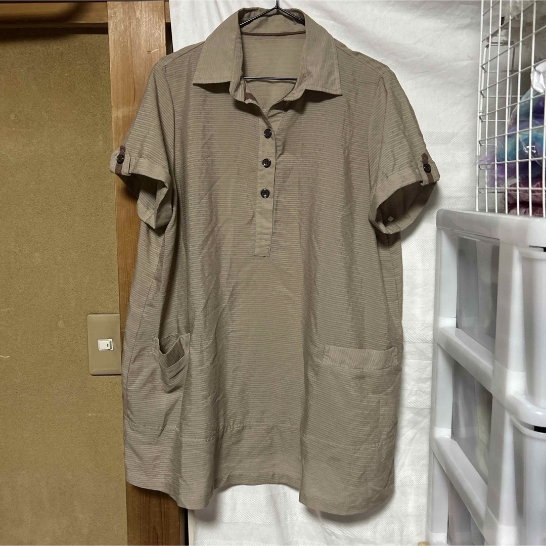 GracefulDay トップス レディースのトップス(Tシャツ(半袖/袖なし))の商品写真