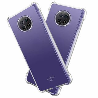 特価商品対応 Xiaomi Redmi Note 9T 5G ケース 対応 (その他)