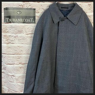 TSUBAMECOAT コート　ロングコート 　[ 165 ](ステンカラーコート)