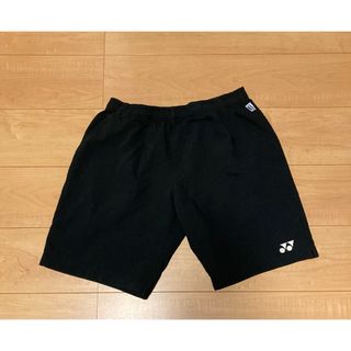 ヨネックス(YONEX)のYONEXハーフパンツL(バドミントン)