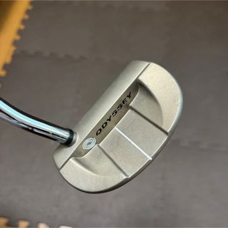 キャロウェイ(Callaway)のオデッセイ Odyssey WHITE HOT TOUR #5 33インチ(クラブ)