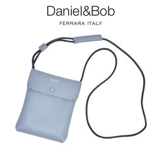 Daniel & Bob - 新品 定価4.3万 Daniel&Bob  PICCOLINA ショルダーバッグ