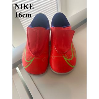 ナイキ(NIKE)のNIKE ナイキ　トレーニングシューズ　トレシュー(その他)