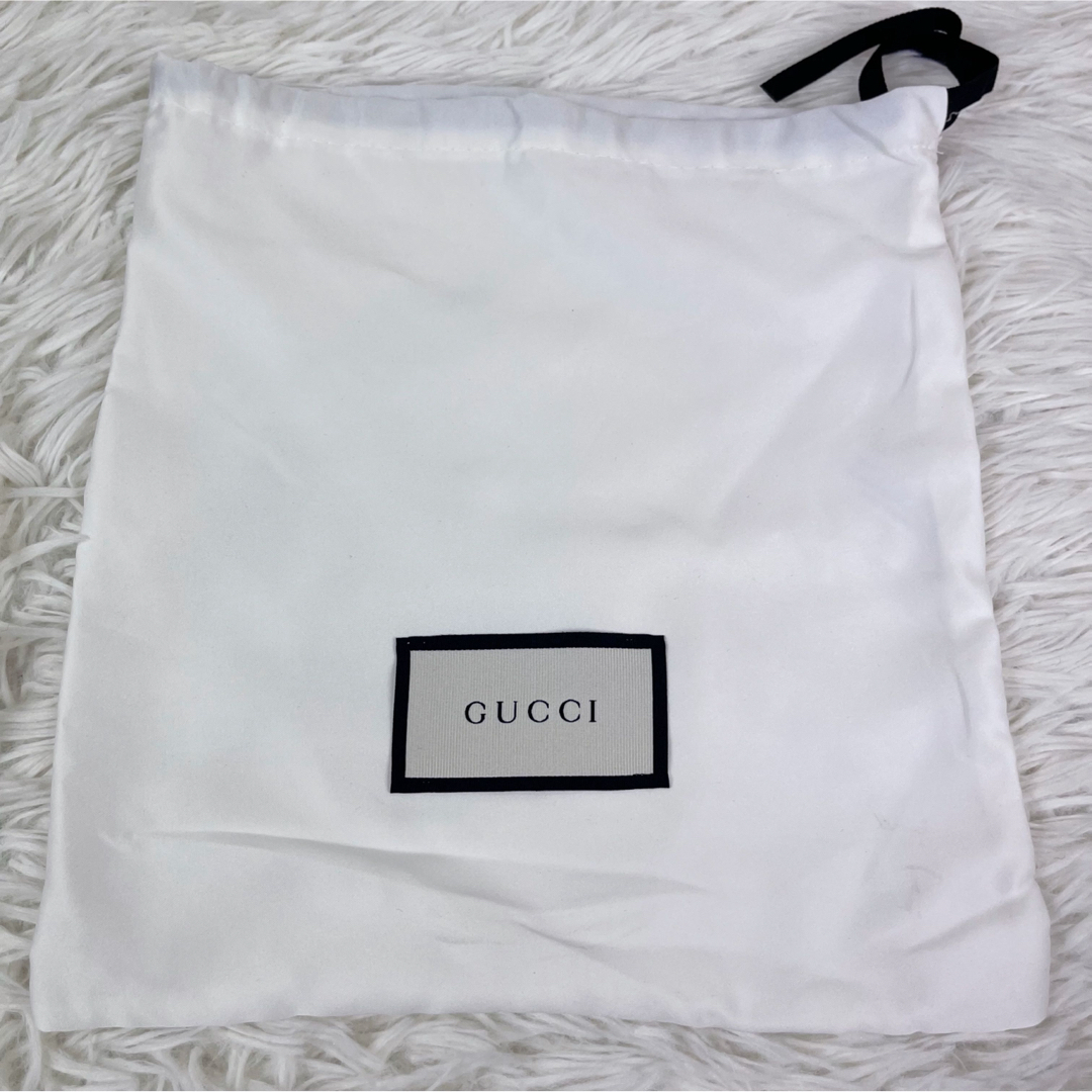 Gucci(グッチ)のGUCCI グッチシマ　インターロッキングGバックルベルト  ブラック×シルバー メンズのファッション小物(ベルト)の商品写真