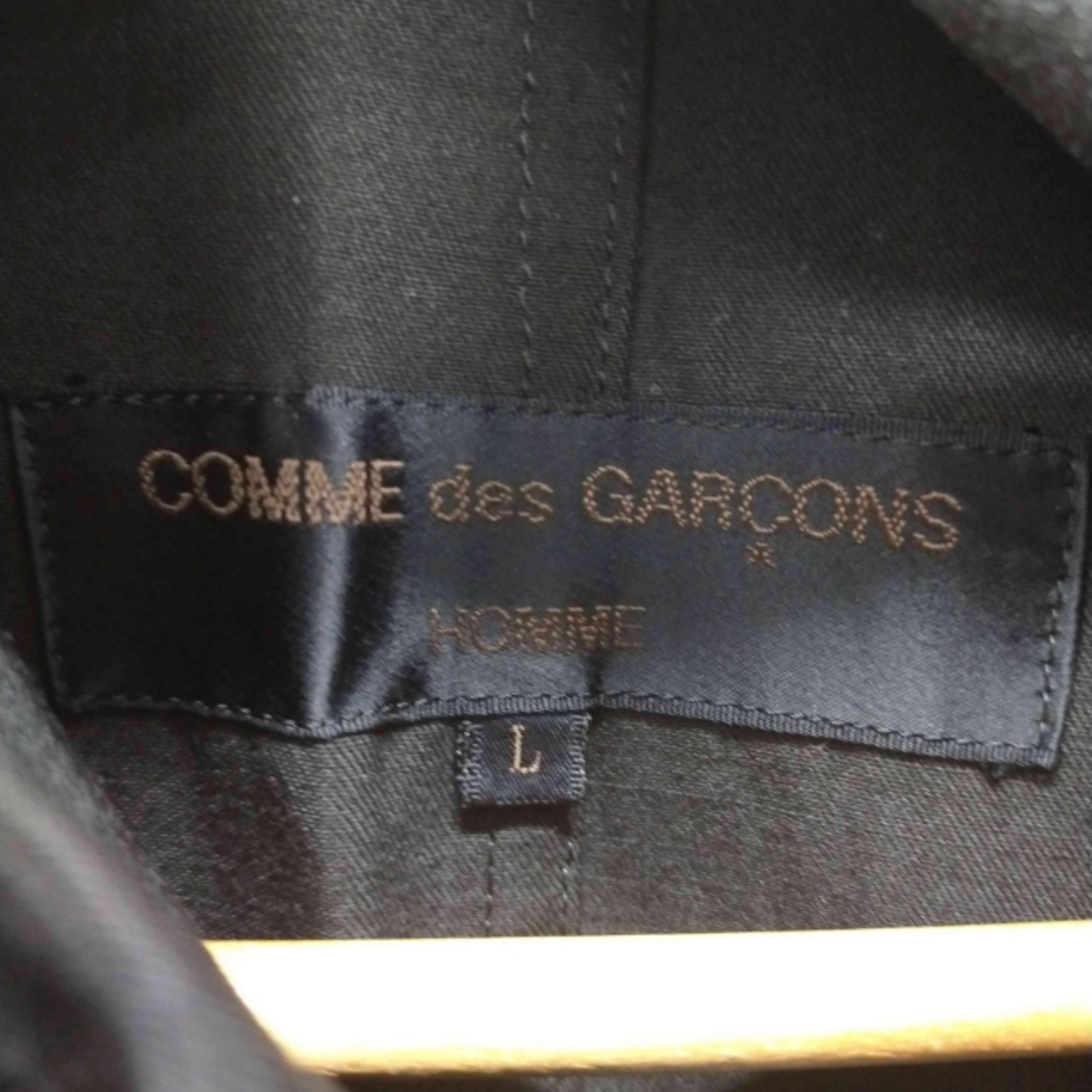 COMME des GARCONS(コムデギャルソン)のCOMME des GARCONS HOMME(コムデギャルソンオム) メンズ メンズのジャケット/アウター(テーラードジャケット)の商品写真