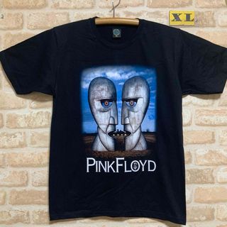 ピンクフロイド   XLサイズ　Tシャツ　Pink Floyd(Tシャツ/カットソー(半袖/袖なし))