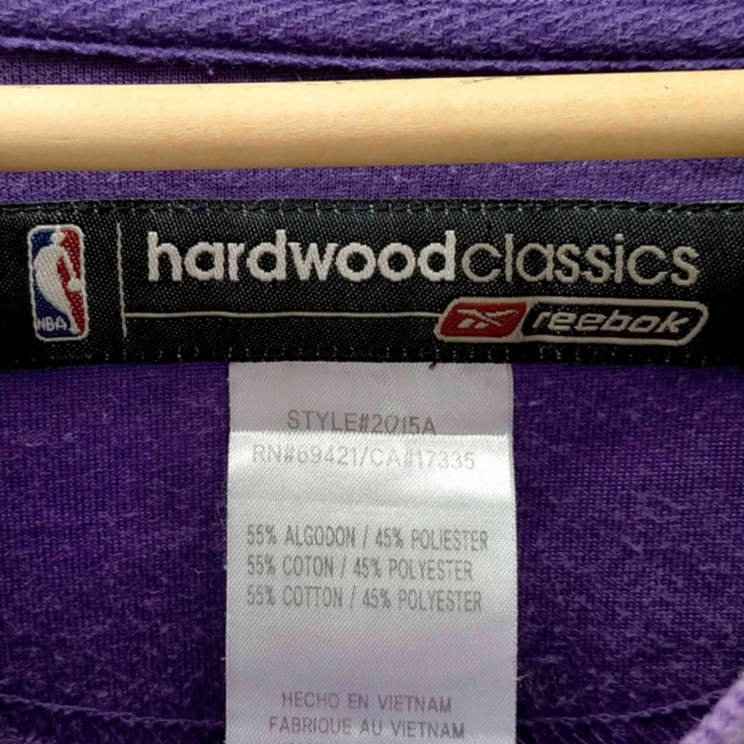 hardwood classics(ハードウッドクラシック) メンズ トップス メンズのトップス(Tシャツ/カットソー(七分/長袖))の商品写真