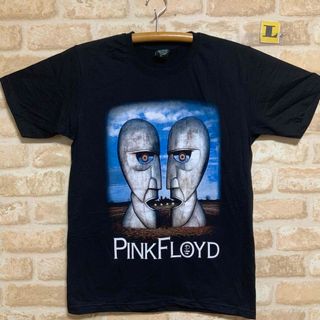 ピンクフロイド   Lサイズ　Tシャツ　Pink Floyd(Tシャツ/カットソー(半袖/袖なし))