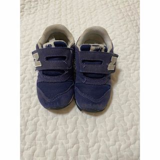 ニューバランス(New Balance)のニューバランス　キッズ　スニーカー(スニーカー)