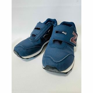 ニューバランス(New Balance)のニューバランス スニーカー　20.5cm(スニーカー)