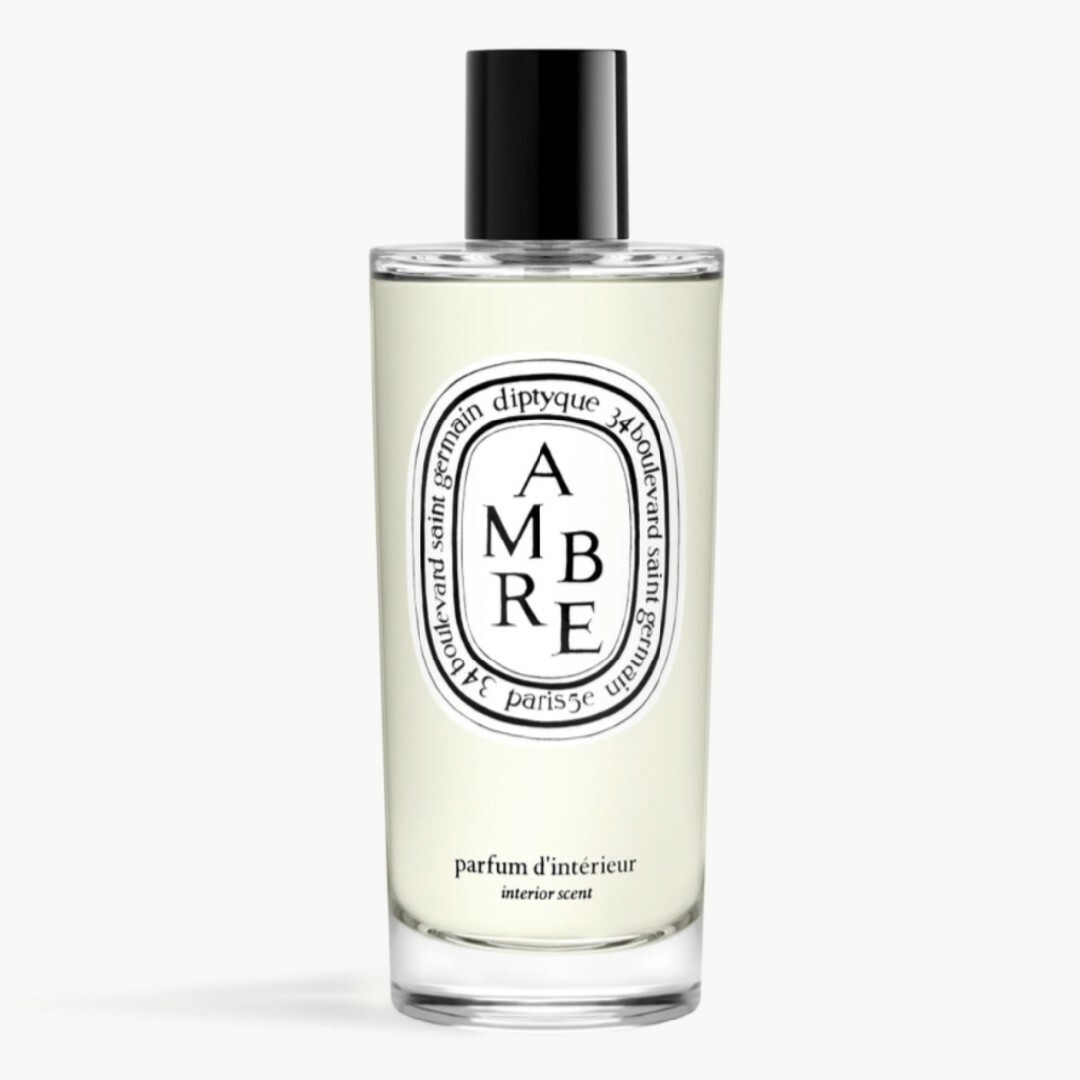 diptyque(ディプティック)のdiptyque ルームスプレー ルームフレグランス アンブル コスメ/美容の香水(ユニセックス)の商品写真