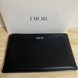 ディオール(Dior)のDior ポーチ ノベルティ(ポーチ)