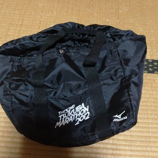 MIZUNO　ナイロンバッグ