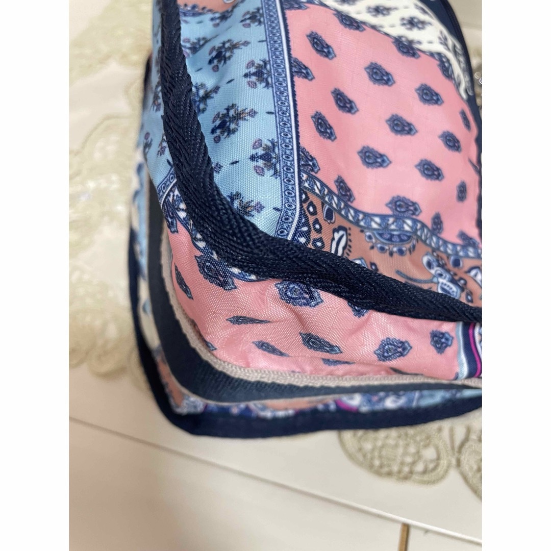 LeSportsac - 美品 レスポートサック アズールブリス ショルダー LeSportsac - 美品 レスポートサック アズールブリス ショルダー