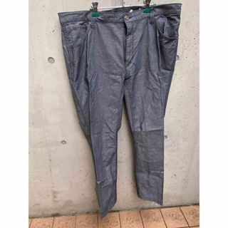 エディーバウアー(Eddie Bauer)のメンズ　大きい服　エディーバウワー　デニム　パンツ　ボトムス　ジーンズ　3L(デニム/ジーンズ)