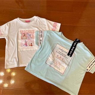 半袖Tシャツ　140(Tシャツ/カットソー)