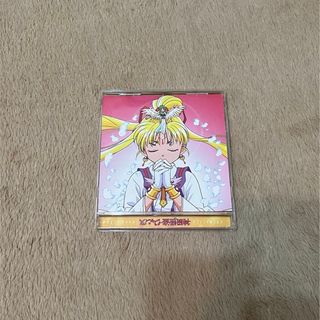 種村有菜　神風怪盗ジャンヌ　CD アルバム　アニメ　主題歌