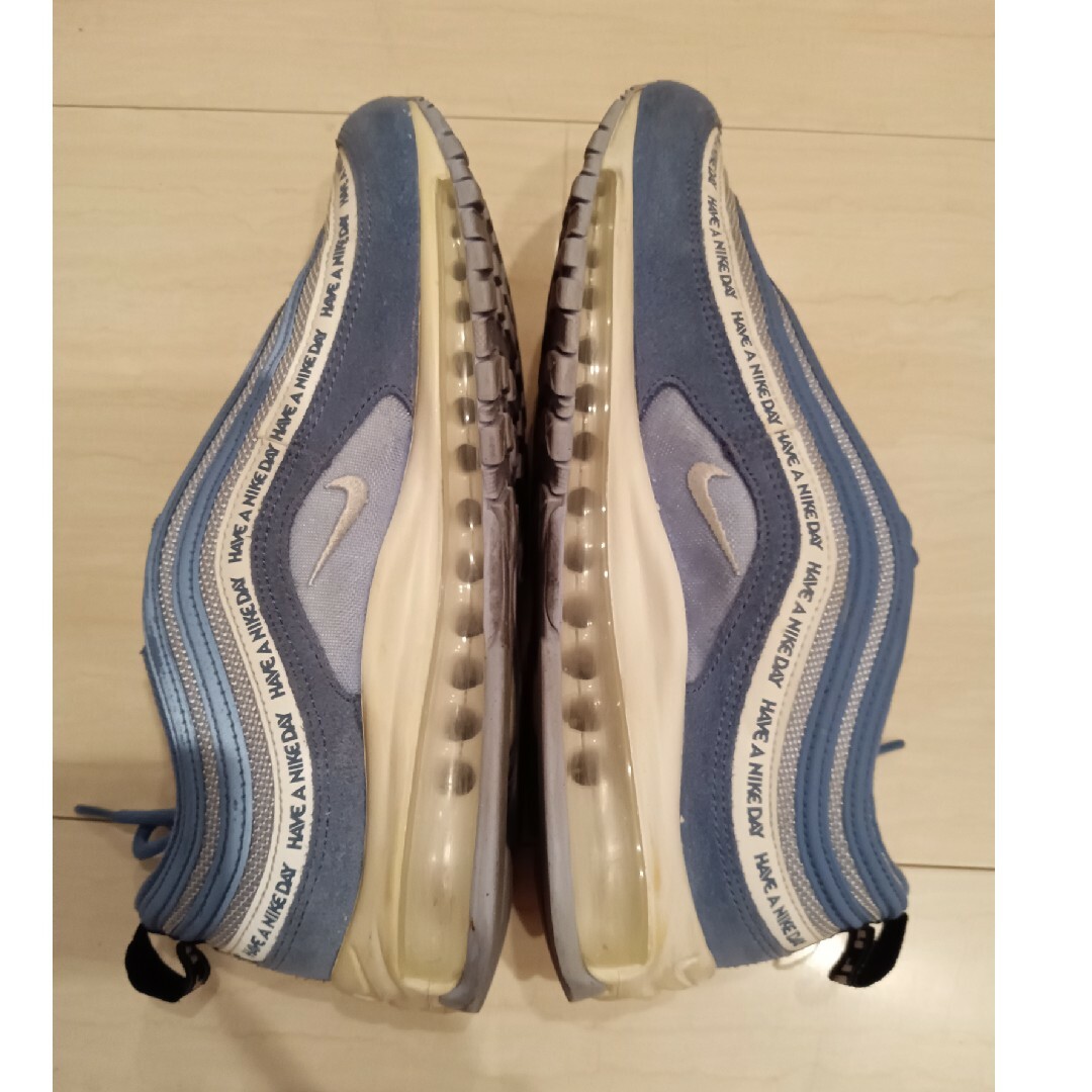 NIKE(ナイキ)のNIKE ナイキ AIR MAX97 メンズの靴/シューズ(スニーカー)の商品写真