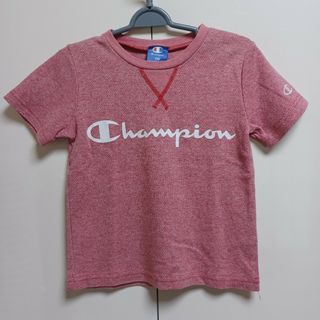 チャンピオン(Champion)のチャンピオン Tシャツ 110cm(Tシャツ/カットソー)