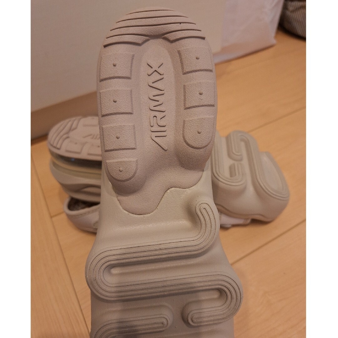 NIKE(ナイキ)のエアマックスココ　25　新品 レディースの靴/シューズ(サンダル)の商品写真