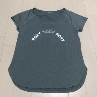 ロキシー(Roxy)のROXY／Tシャツ(ヨガ)