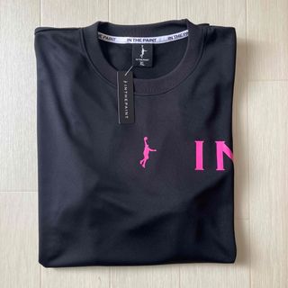 新品　インザペイント  Tシャツ　XL(バスケットボール)