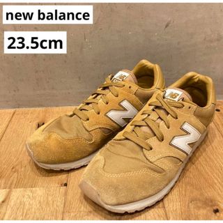 ニューバランス(New Balance)のnew balance ニューバランス　U520BF レディース　スニーカー(スニーカー)