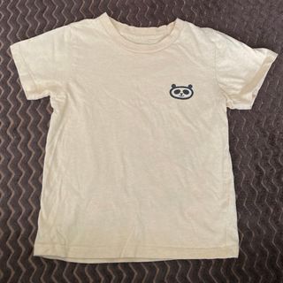 グラニフ(Graniph)のパンダ銭湯120Tシャツ(Tシャツ/カットソー)