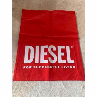 ディーゼル(DIESEL)のディーゼル　バック(その他)