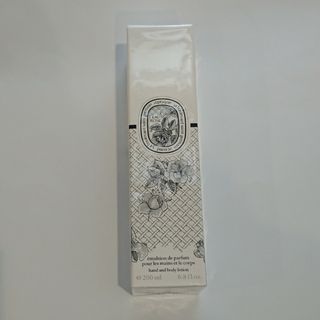 ディプティック(diptyque)の新品‼️ diptyque オーローズ ボディローション(ボディローション/ミルク)