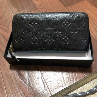 LOUIS VUITTON - ルイヴィトン 長財布 ラウンドファスナー M60571