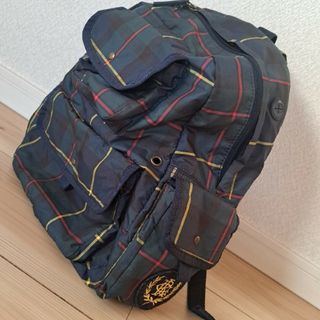 Ralph Lauren - Ralph Lauren　チェック　キッズ　イヤホンホール付き