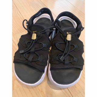 ナイキ(NIKE)の【中古】NIKEエアマックスココ♡(サンダル)