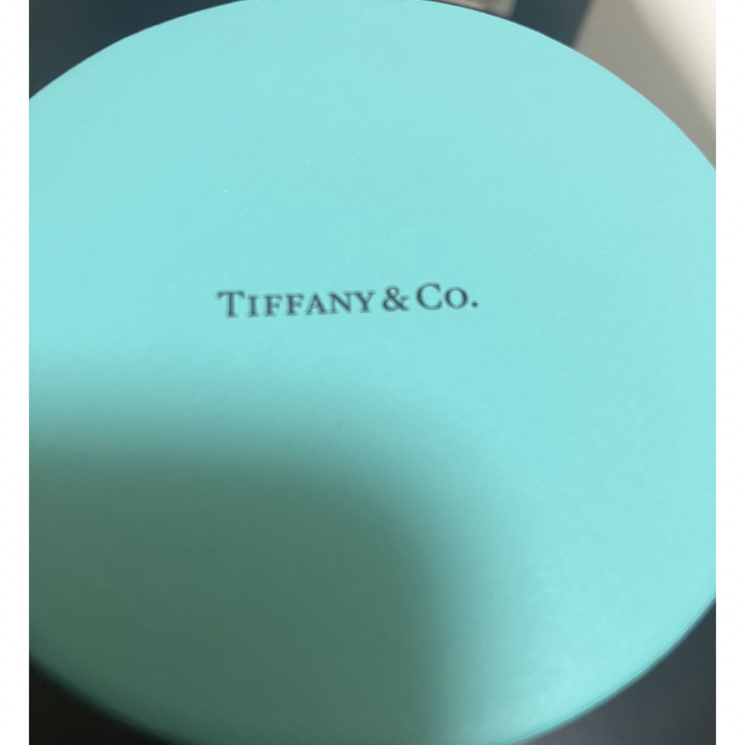 Tiffany & Co.(ティファニー)のティファニー&ラブオードパルファムFORHER コスメ/美容の香水(香水(女性用))の商品写真