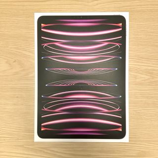 Apple - 11インチ iPad Pro (第4世代) Wi-Fiモデル 128GB