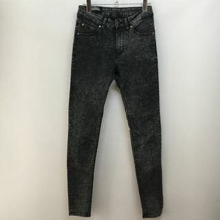 チープマンデー(CHEAP MONDAY)のCHEAP MONDAY　デニムパンツ　USED　10628(デニム/ジーンズ)