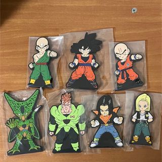 ドラゴンボール　一番くじ(キャラクターグッズ)