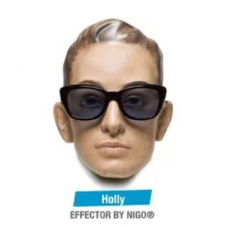 エフェクター(EFFECTOR)のEFFECTOR by NIGO®︎ holly エフェクター サングラス(サングラス/メガネ)